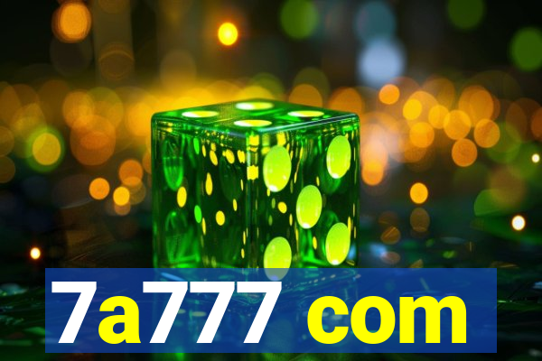 7a777 com